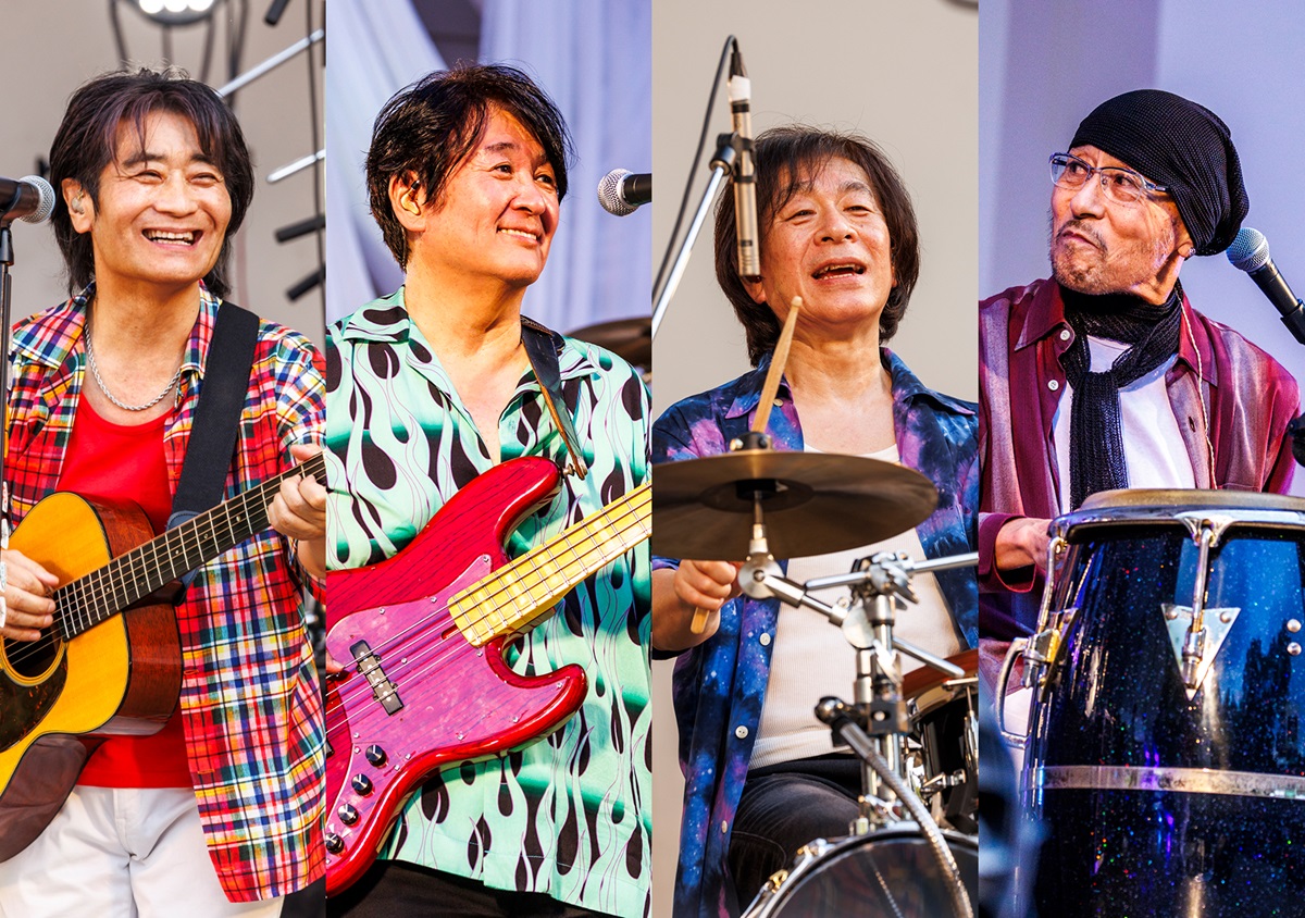 スターダスト☆レビュー 45周年ツアー2025～27
「星屑冒険王」